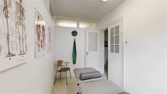 Kontorlokaler til leje i Frederiksberg C - billede 6