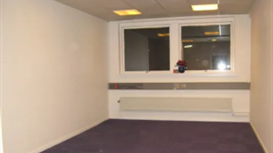 Kontorlokaler til leje i Kastrup - billede 5