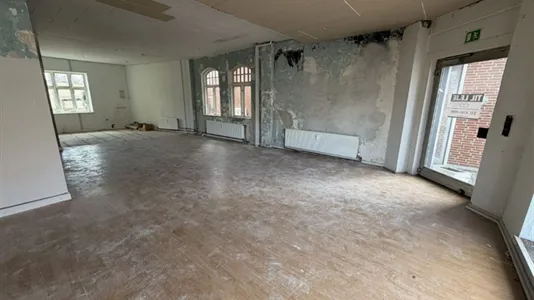Butikslokaler til leje i Bjerringbro - billede 10