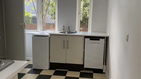 Kontorlokaler til leje i Hellerup - billede 13