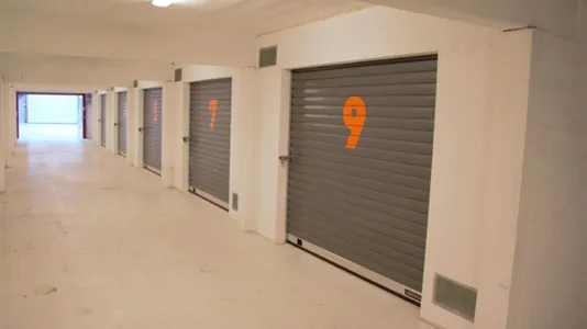 Lagerlokaler til leje i Aalborg SV - billede 7