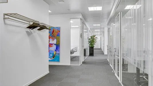 Kontorlokaler til leje i Fredericia - billede 3