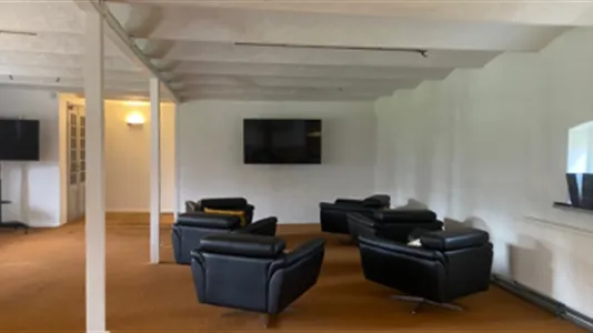 Kontorlokaler til leje i Højslev - billede 6