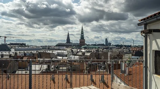 Kontorfællesskaber til leje i København K - billede 4