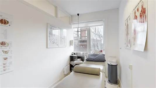 Kontorlokaler til leje i Frederiksberg C - billede 13