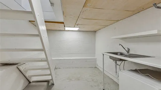 Butikslokaler til leje i Vanløse - billede 11