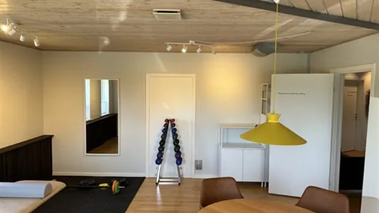 Kliniklokaler til leje i Ry - billede 3