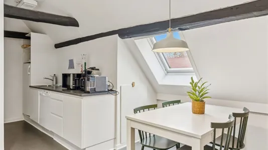 Kontorfællesskaber til leje i Kolding - billede 9