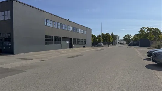 Showrooms til leje i Hvidovre - billede 12