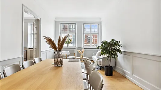 Kontorlokaler til leje i København K - billede 7