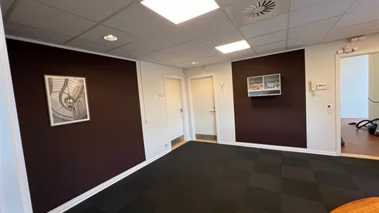 Kontorfællesskaber til leje i Varde - billede 7