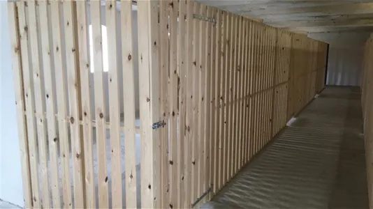 Lagerlokaler til leje i Fredericia - billede 4