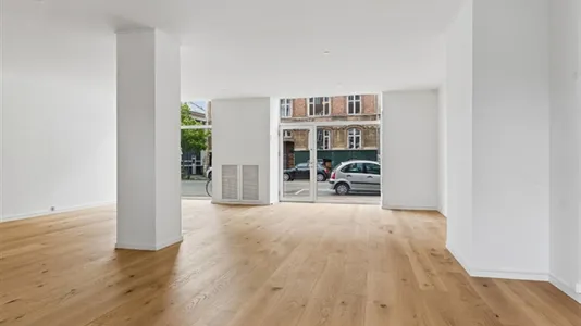 Butikslokaler til leje i Frederiksberg - billede 8