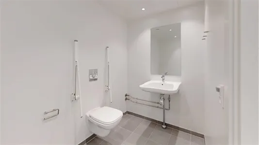 Butikslokaler til leje i Taastrup - billede 14