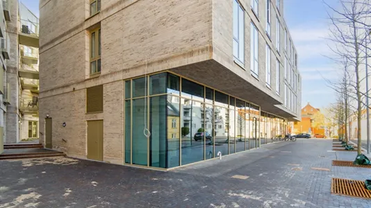 Restaurantlokaler til leje i Hillerød - billede 7