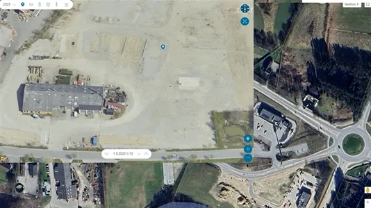 Kontorlokaler til leje i Aarup - billede 14