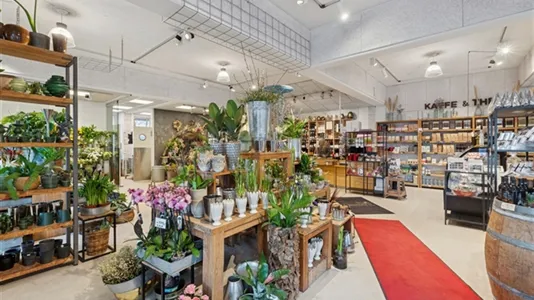 Butikslokaler til leje i Allerød - billede 3