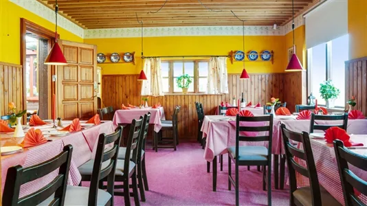 Restaurantlokaler til leje i Kastrup - billede 5