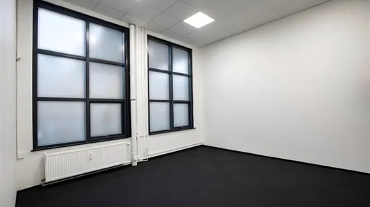 Lagerlokaler til leje i Albertslund - billede 4