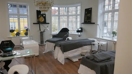 Butikslokaler til leje i Aalborg Centrum - billede 8