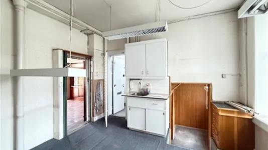 Butikslokaler til leje i Ringsted - billede 16