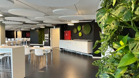 Kontorlokaler til leje i Ballerup - billede 17