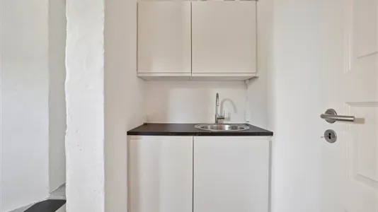 Lagerlokaler til leje i Nørrebro - billede 9
