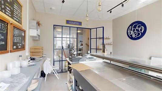 Butikslokaler til leje i Vanløse - billede 6