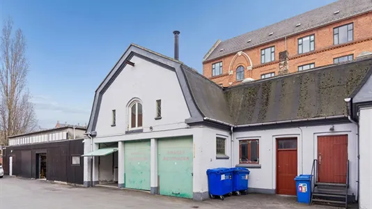 Kontorlokaler til leje i København S - billede 6