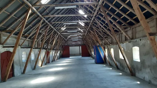 Lagerlokaler til leje i Fredericia - billede 3