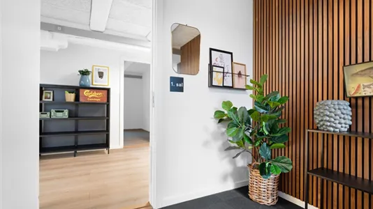 Kontorfællesskaber til leje i Randers C - billede 7