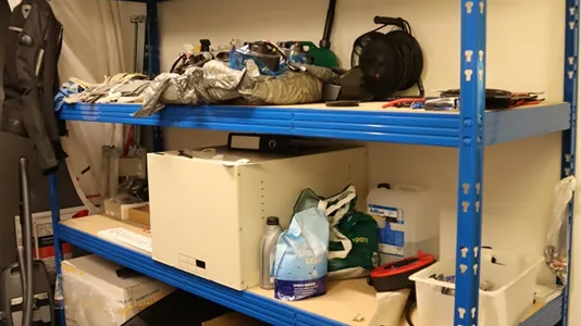 Showrooms til leje i Brøndby - billede 18