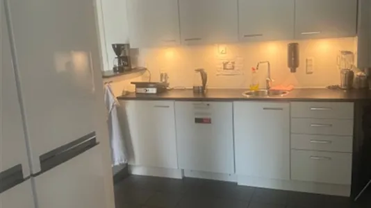 Kontorlokaler til leje i Horsens - billede 10