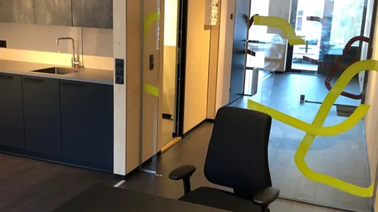 Kontorlokaler til leje i Vejle Centrum - billede 4