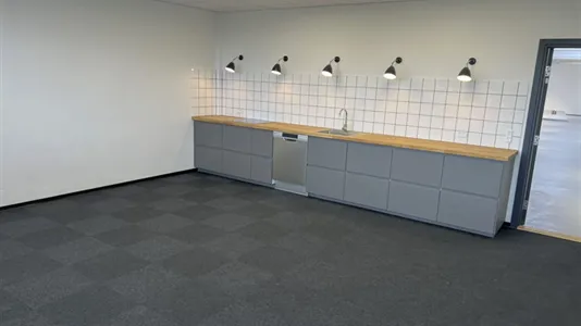 Showrooms til leje i Hvidovre - billede 12