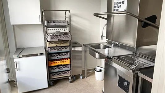 Kontorlokaler til leje i Nyborg - billede 4