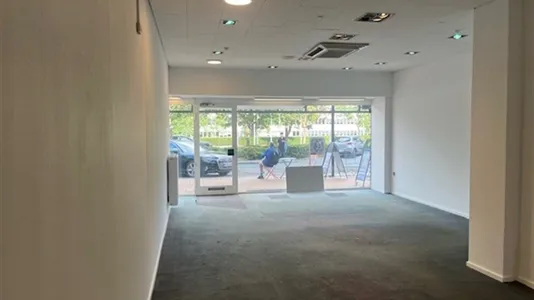 Butikslokaler til leje i Søborg - billede 3