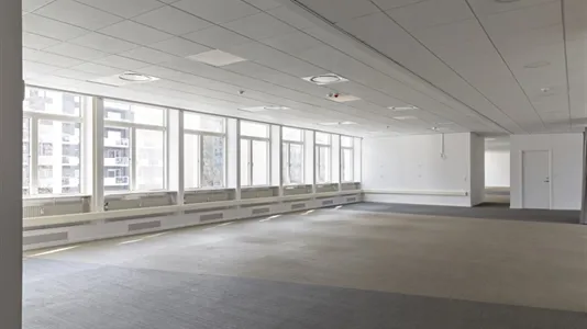 Kontorlokaler til leje i København S - billede 3