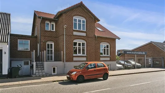 Boligudlejningsejendomme til salg i Tørring - billede 6