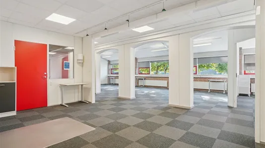 Lagerlokaler til salg i Hedehusene - billede 10