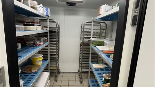 Restaurantlokaler til leje i Skive - billede 9