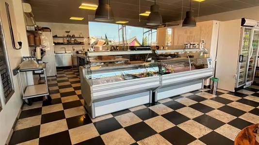 Butikslokaler til leje i Vejle Centrum - billede 3