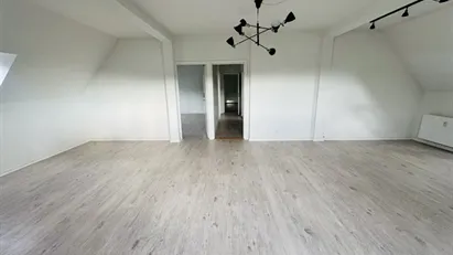 103 kvm med eget køkken & toilet – Havnegade 100