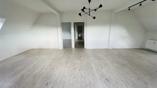 Kontorlokaler til leje i Odense C - billede 1