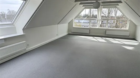 Kontorlokaler til leje i Hadsten - billede 3