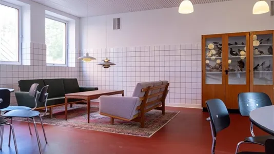 Kontorlokaler til leje i Århus C - billede 11