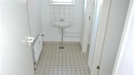 Kontorfællesskaber til leje i Solrød Strand - billede 8