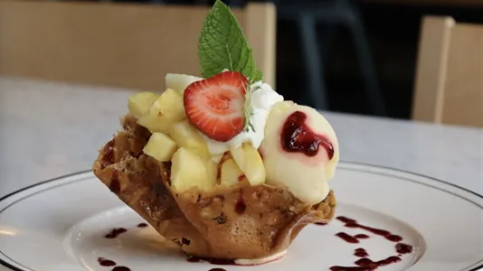 Restaurantlokaler til leje i Nørrebro - billede 7