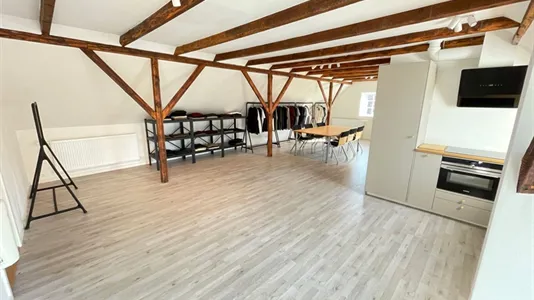 Kontorlokaler til leje i Nibe - billede 5