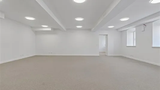 Kontorhoteller til leje i Odense C - billede 10